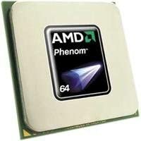 AMD Quad Core