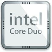 Intel Core Duo