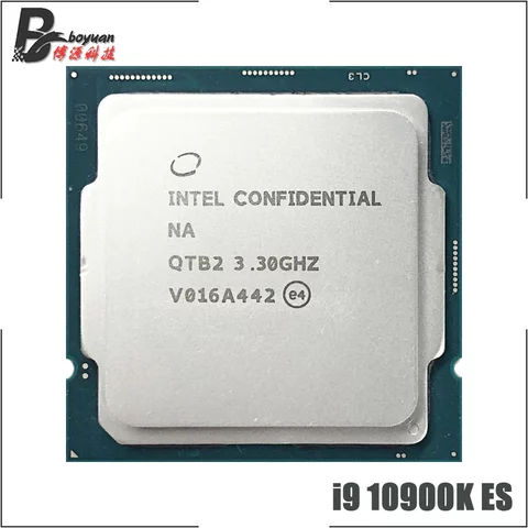 I9-10900k