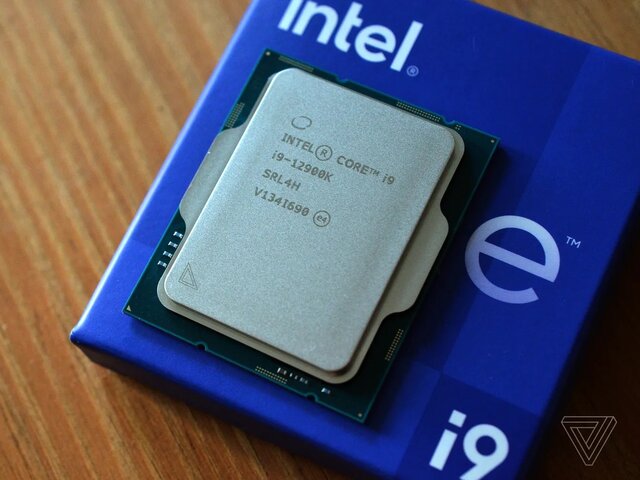 Core i9