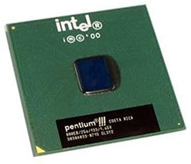 Pentium III