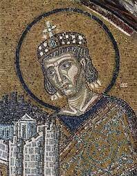 Kejsare Konstantin