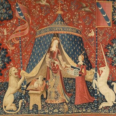 Timeline: Eix cronologic art medieval