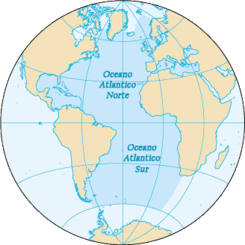 Amerikako lehen bidaia (Kristobal Kolon)