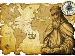 Amerika izendatu kontinente berria