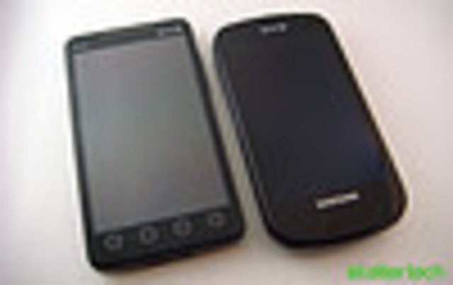 Introdution of a smart phone