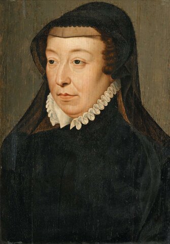 Catherine de Médicis