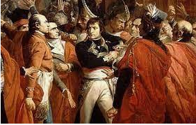 Golpe de estado de napoleón