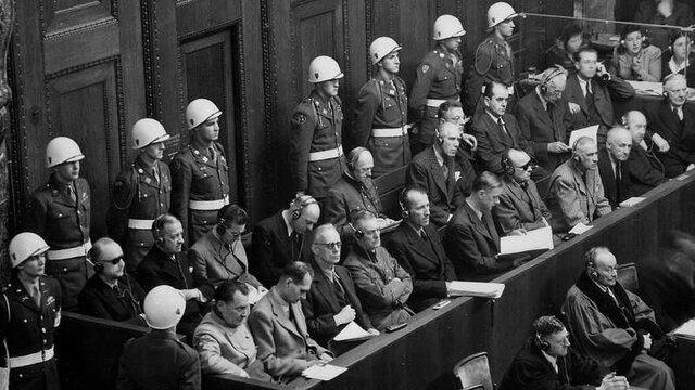 International Military Tribunal