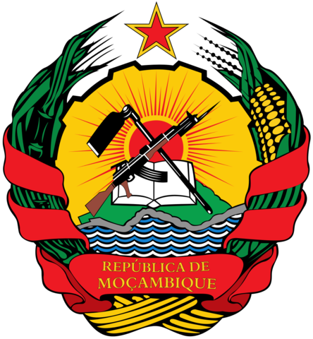 Constituição da República Popular de Moçambique