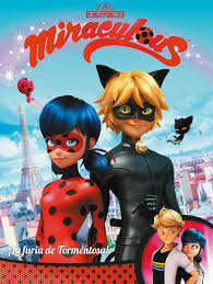 Miraculous Ladybug 2015