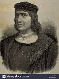 Diogo Caok kongo ibaiaren bokalea aurkitu