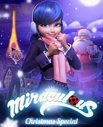 Miraculous Ladybug 2016