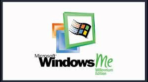 Rilascio di Windows Millennium