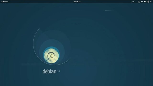 Debian