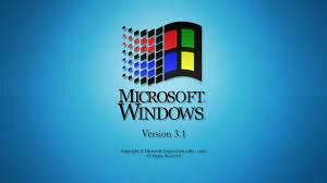 WINDOWS 3.1