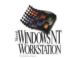WINDOWS N.T 3.5