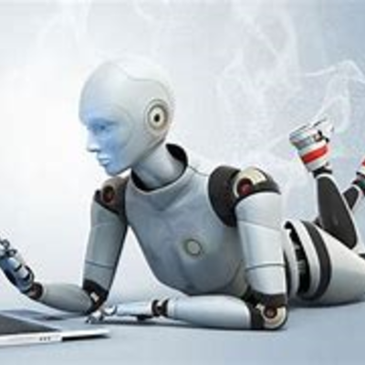 Timeline: Frise chronologique sur la robotique