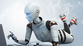 Timeline: Frise chronologique sur la robotique