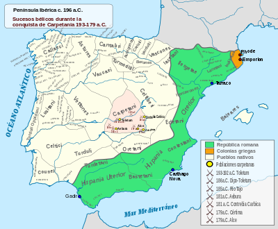 Creació del regne de Toledo