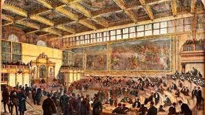 Firenze è capitale del Regno d'Italia.