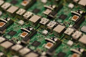 Aquitectura de ordenadores moderna.