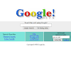 Nacimiento del buscador Google