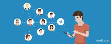 Creación de Twitter