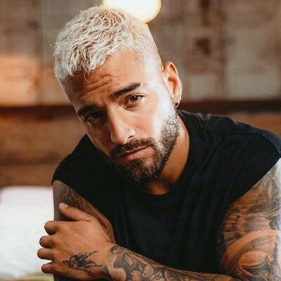 Timeline: Maluma