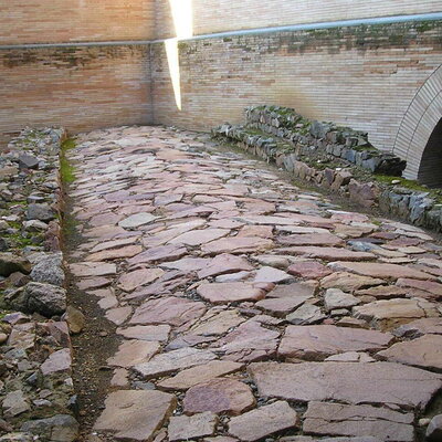 Timeline: 10 inventos romanos