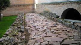 Timeline: 10 inventos romanos