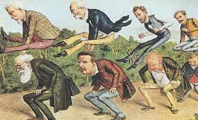 Comincia il governo della Sinistra Storica.