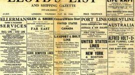 Timeline: periódico