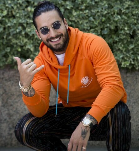 Maluma