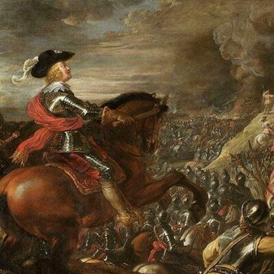 Timeline: Història d'Espanya