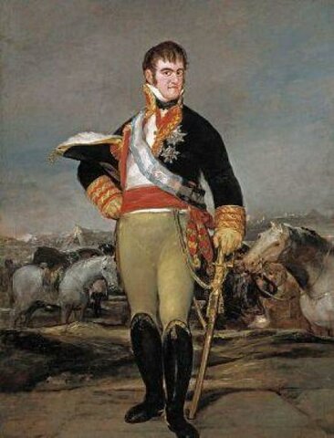 Josep Bonaparte
