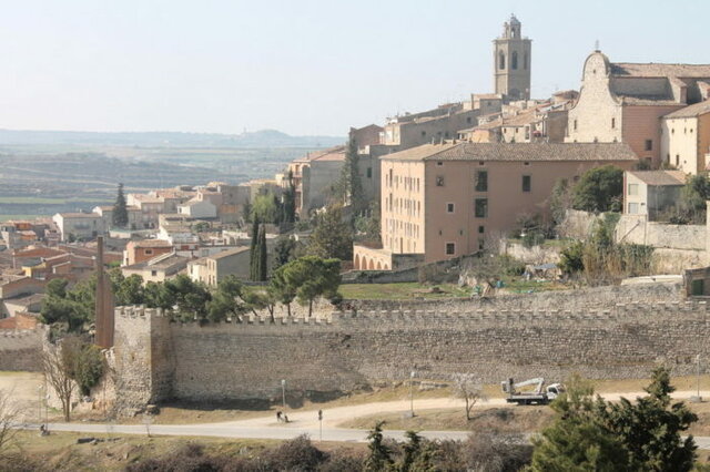 La mirada del corazón