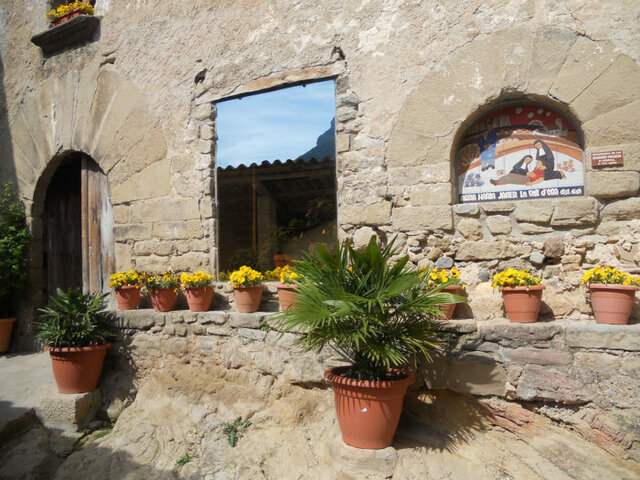 Heroína de la caridad