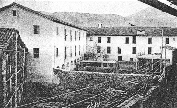 Un llamado: La voz De Dios