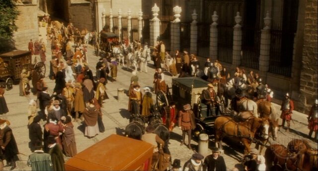 Fracaso de la Conjura de El Escorial