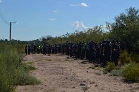 DESAPARICION DE GUADALUPE