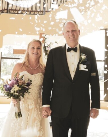 Married Jessica Marie Bopp