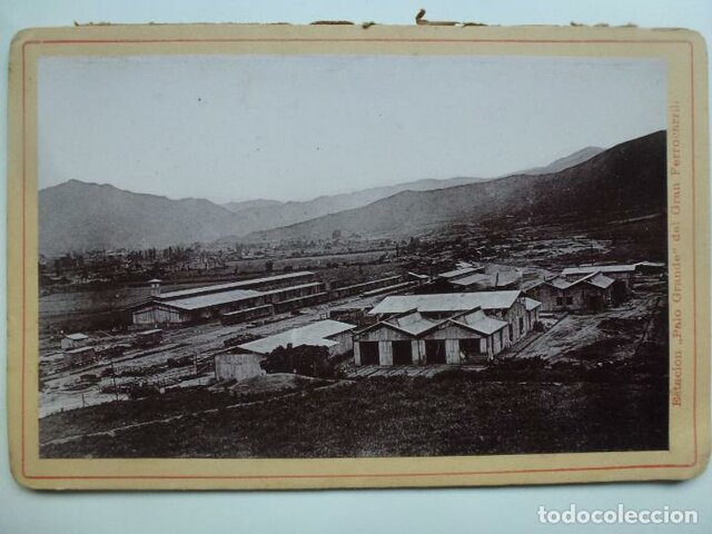 Espedizio Indiara iritsi zen