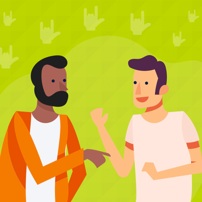 Timeline: Trajetória da Inclusão dos Surdos na Educação no Brasil