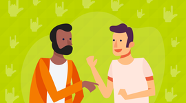 Timeline: Trajetória da Inclusão dos Surdos na Educação no Brasil