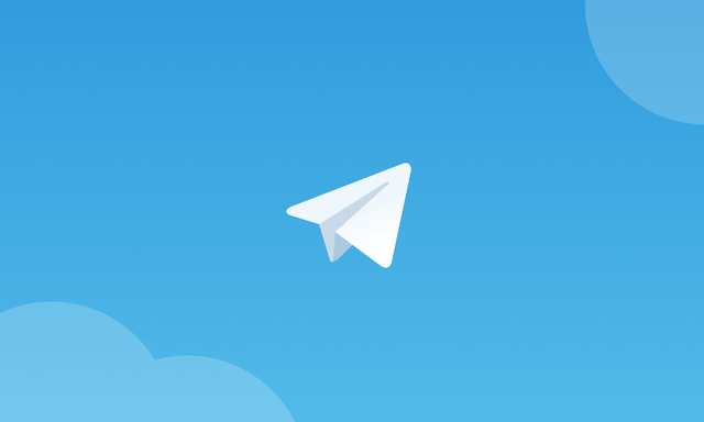 Se crea Telegram