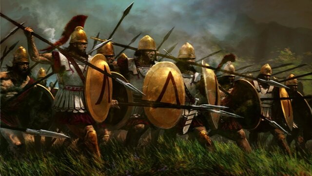 Dominació d'Esparta i Tebes