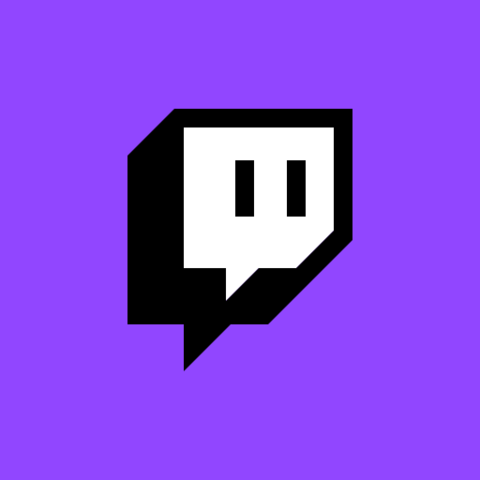 Creación de Twitch