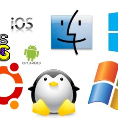 Timeline: LA HISTORIA DE LOS SISTEMAS OPERATIVOS