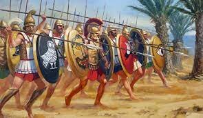 Hoplites
